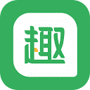 趣头条号 图标