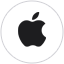 Apple (中国大陆) 图标