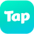 TapTap 图标