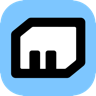 MiniMax 图标