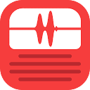 蜻蜓FM 图标