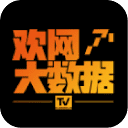 欢网收视率 图标