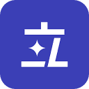立理AI学术 图标