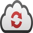 CloudConvert 图标