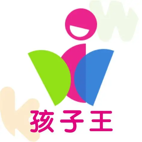 孩子王 图标