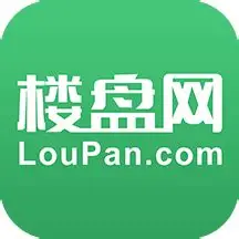 楼盘网 图标