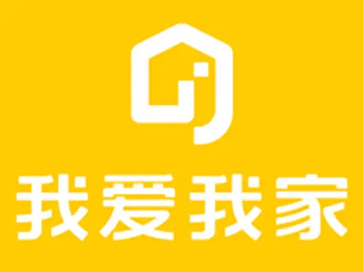我爱我家 图标