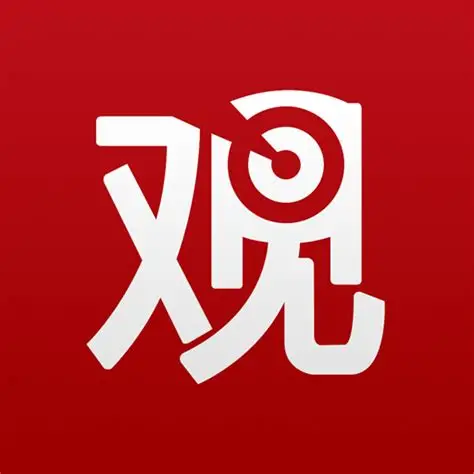 观察者网 图标