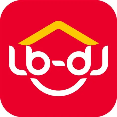 鲁班到家 图标