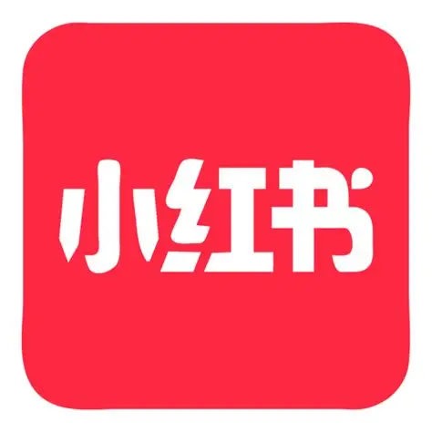 小红书创作服务平台 图标