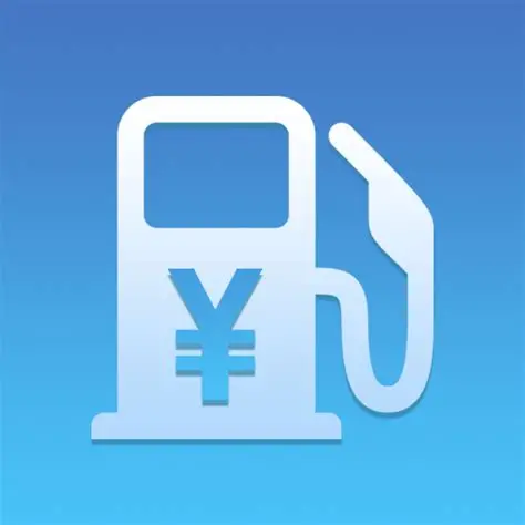 今日油价查询 图标