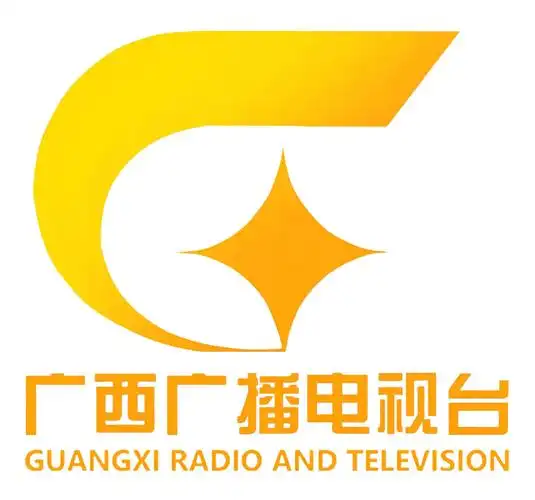 广西卫视 图标