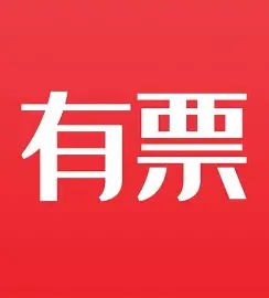 有票网 图标