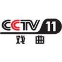 CCTV央视戏曲频道 图标