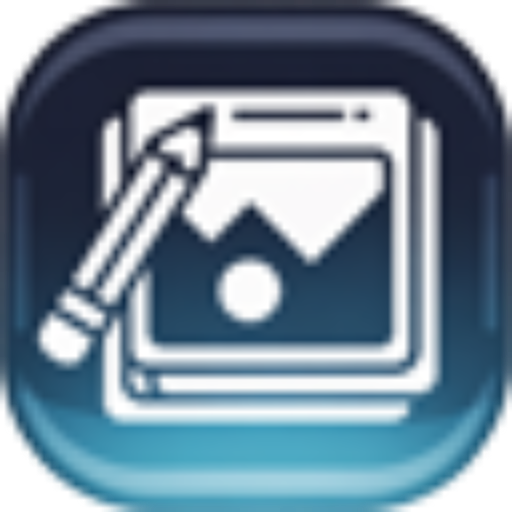 Image Tool Hub 图标