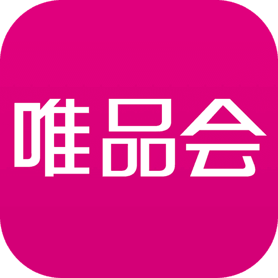 唯品会 图标